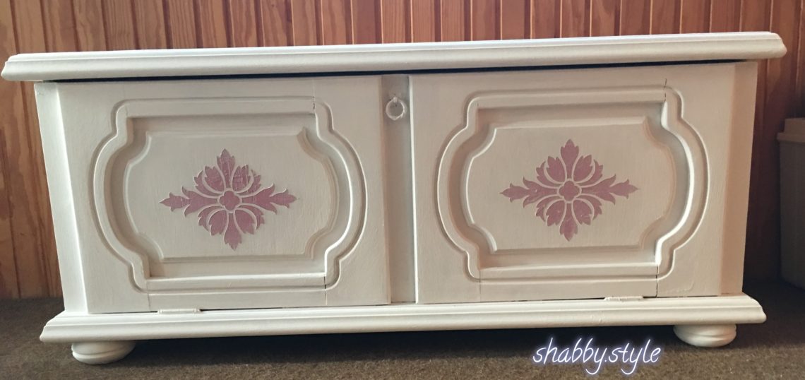 Shabby Style Mobel Und Deko Im Shabby Chic Style